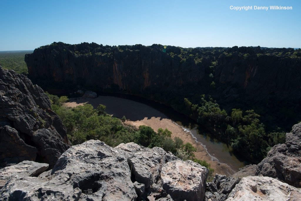 2016 - Kimberley Expedition