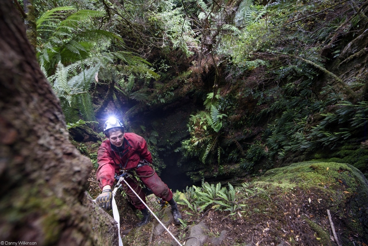 2016 - Tasmania