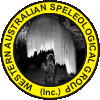 The Western Australian Speleological Group